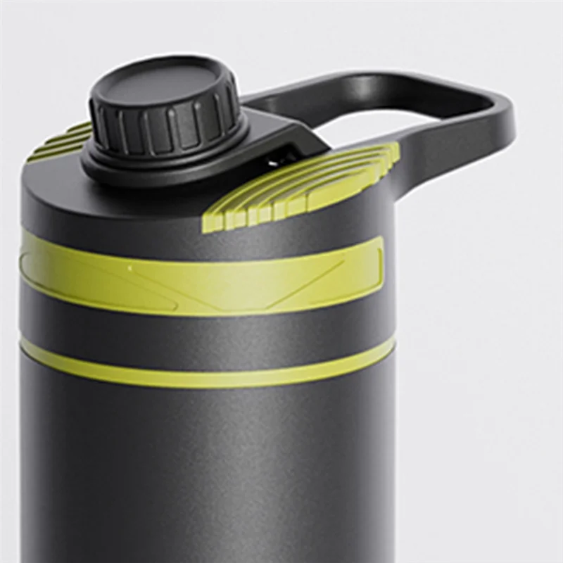 Portable Water Purifier 800ml Bottle – Emergency-Ready & Off-Grid Safe