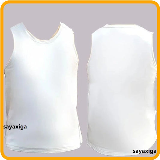 Chemise de sécurité anti-coupures et anti-couteaux – Protection corporelle pour la sécurité personnelle 