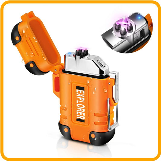 Tesla Lighter  | Rechargeable
