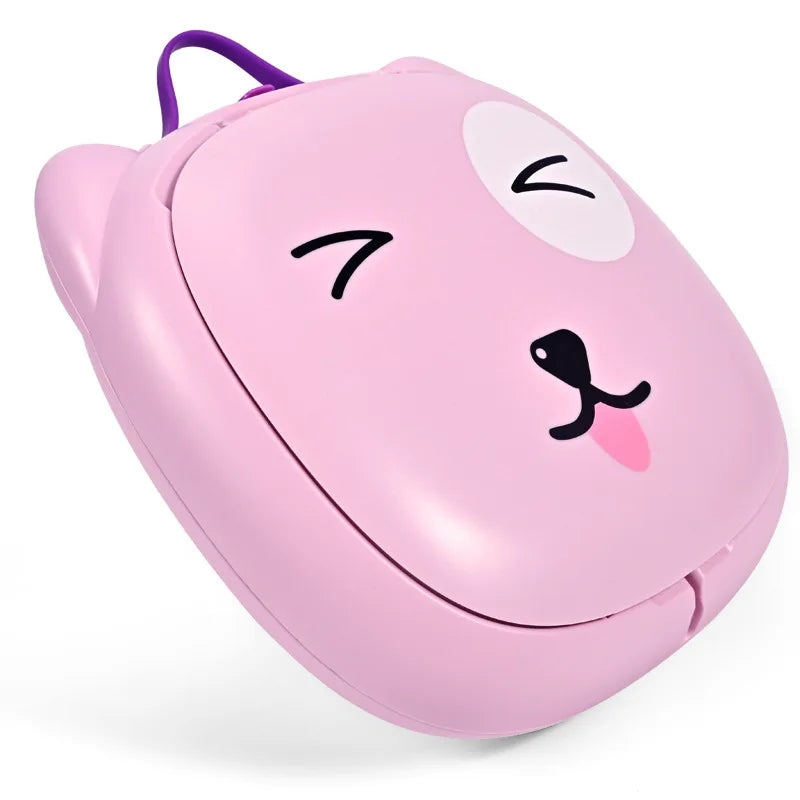 Compact and kid-friendly, the 🚼 Folding Portable Toddler Potty – Travel Toilet is perfect for on-the-go emergencies.