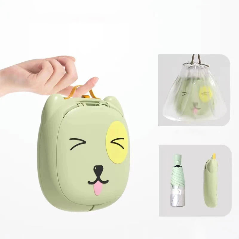 Compact and kid-friendly, the 🚼 Folding Portable Toddler Potty – Travel Toilet is perfect for on-the-go emergencies.