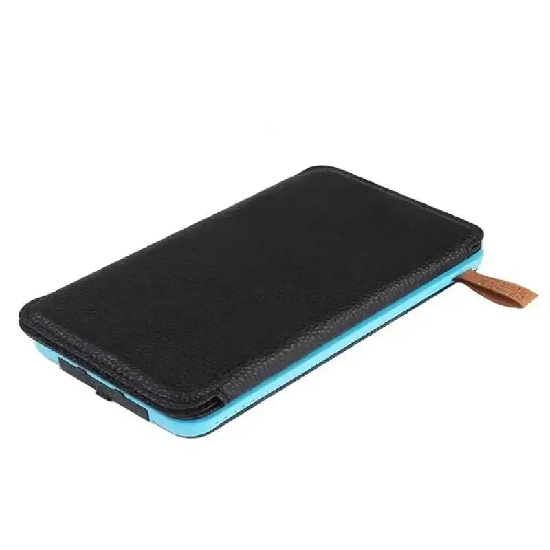 Portable Folding Solar Panels USB Fast charging